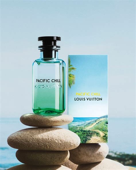 pacific chill louis vuitton buy online|pacific chill perfume collection.